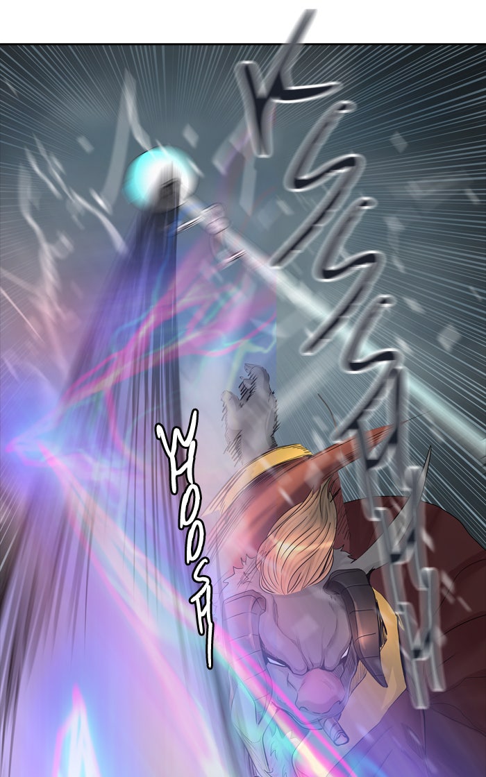 Tower of God Manga Chapter 361 page 91 - [Season 2] Ep. 281