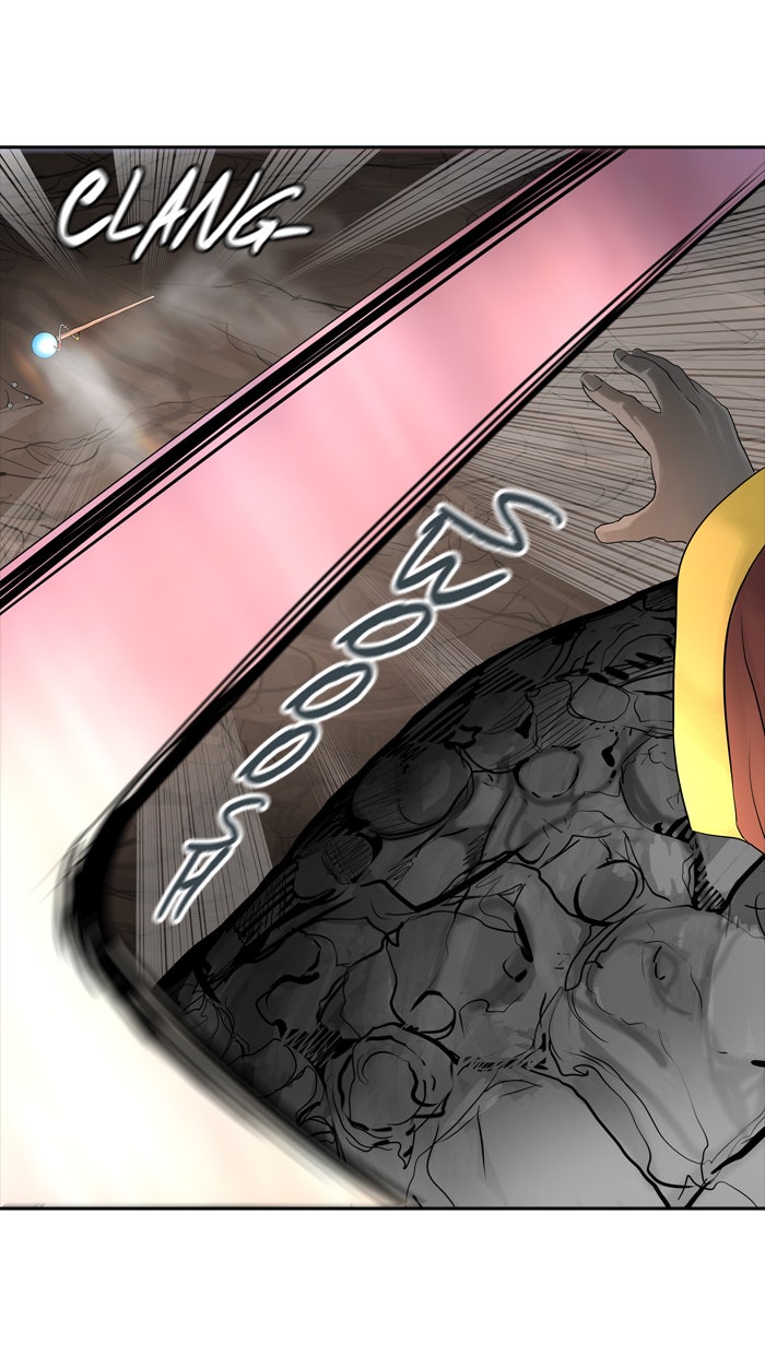 Tower of God Manga Chapter 361 page 93 - [Season 2] Ep. 281