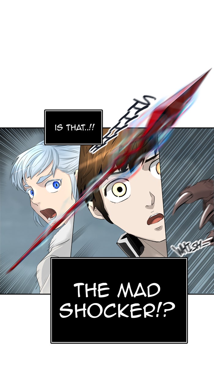 Tower of God Manga Chapter 361 page 94 - [Season 2] Ep. 281