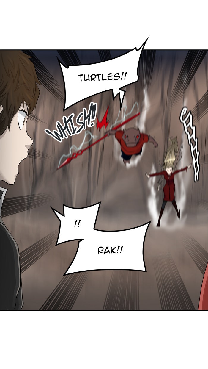 Tower of God Manga Chapter 361 page 95 - [Season 2] Ep. 281