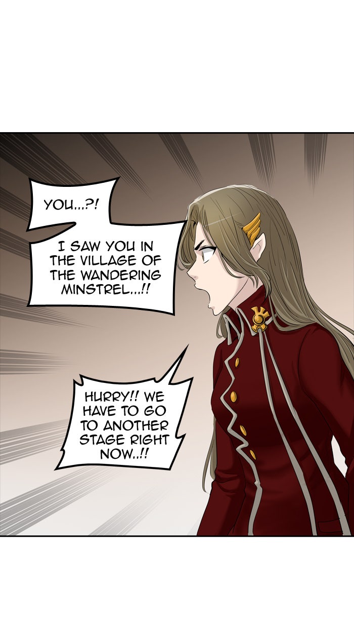 Tower of God Manga Chapter 361 page 96 - [Season 2] Ep. 281