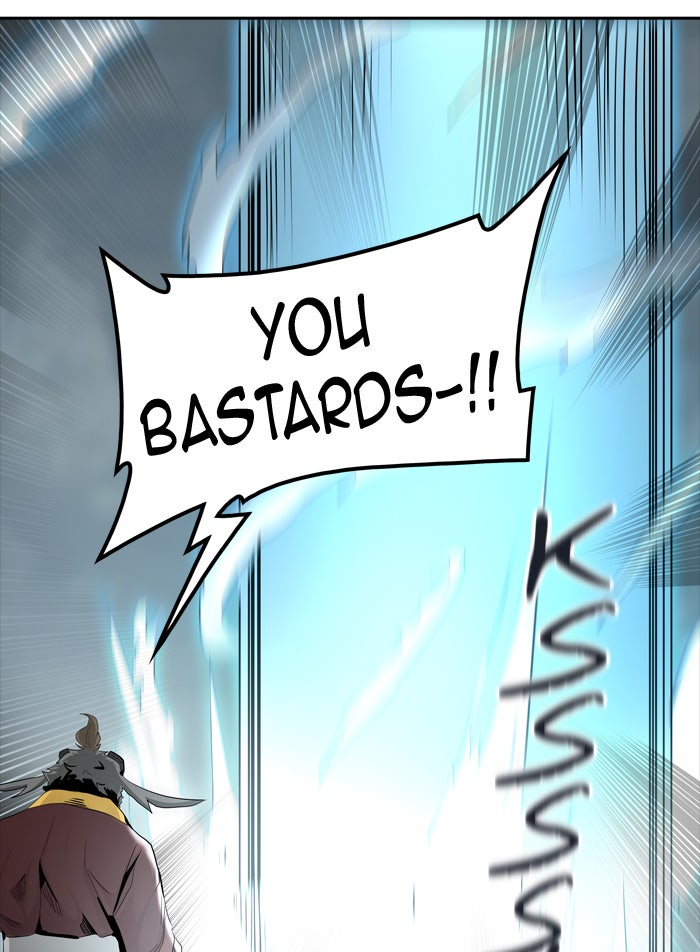 Tower of God Manga Chapter 361 page 99 - [Season 2] Ep. 281