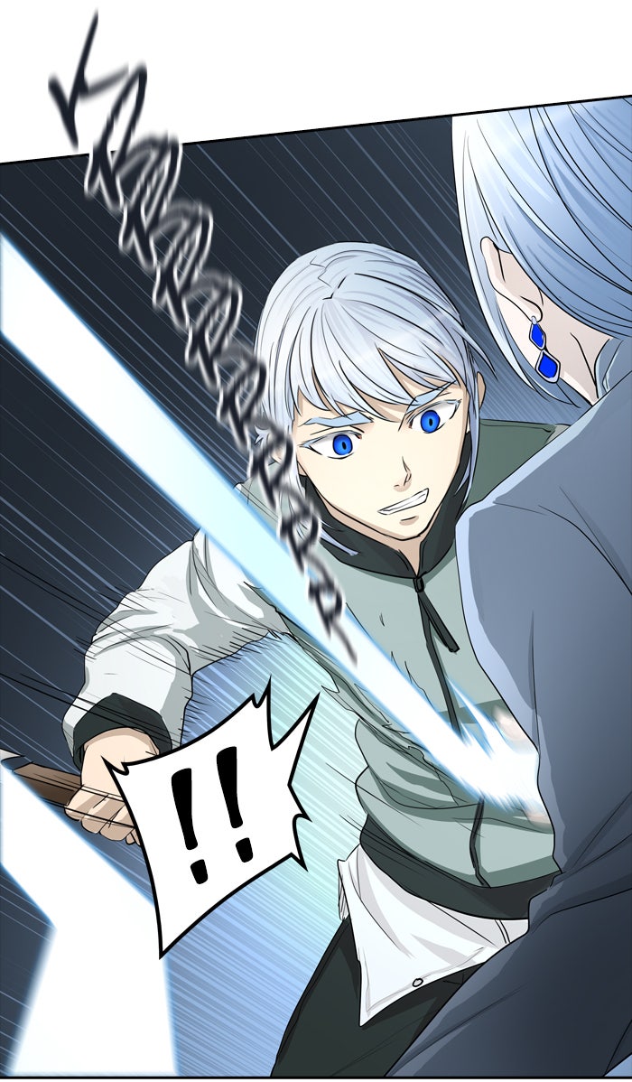 Tower of God Manga Chapter 362 page 100 - [Season 2] Ep. 282