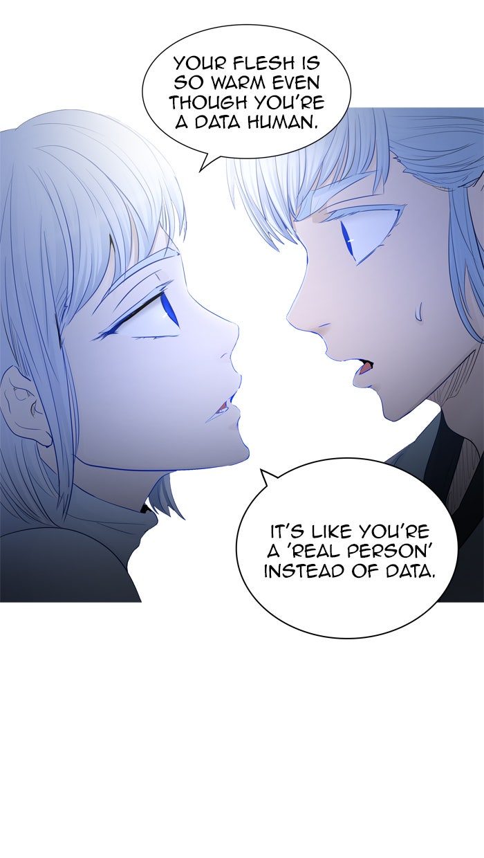 Tower of God Manga Chapter 362 page 102 - [Season 2] Ep. 282