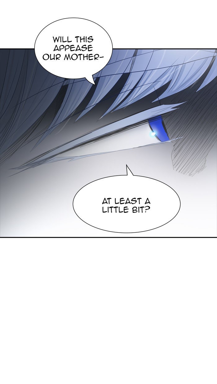 Tower of God Manga Chapter 362 page 103 - [Season 2] Ep. 282