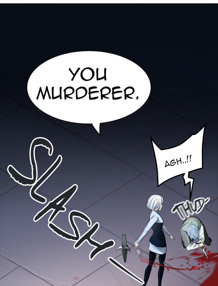 Tower of God Manga Chapter 362 page 104 - [Season 2] Ep. 282