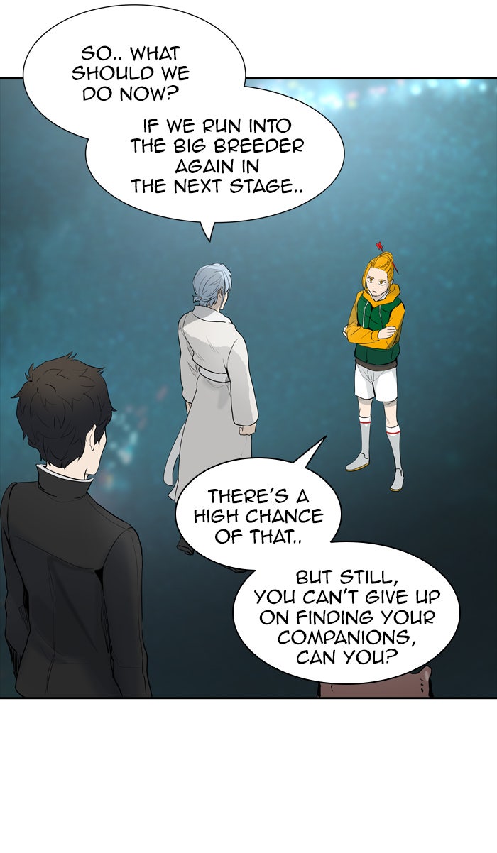 Tower of God Manga Chapter 362 page 13 - [Season 2] Ep. 282