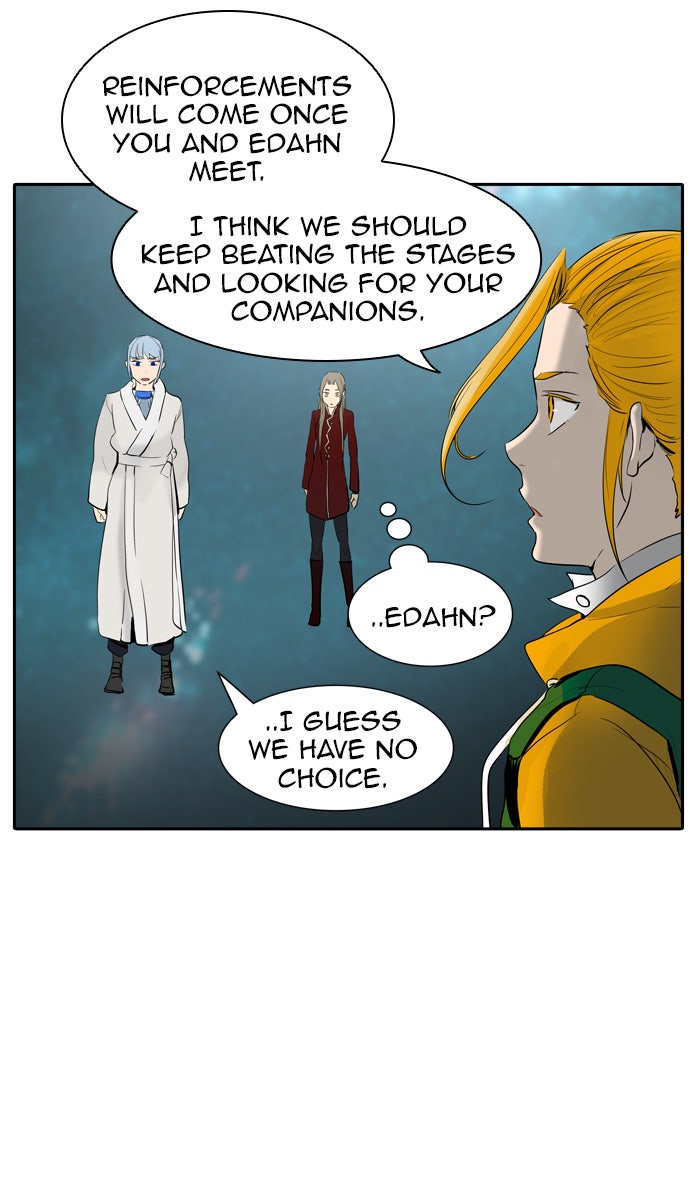 Tower of God Manga Chapter 362 page 14 - [Season 2] Ep. 282