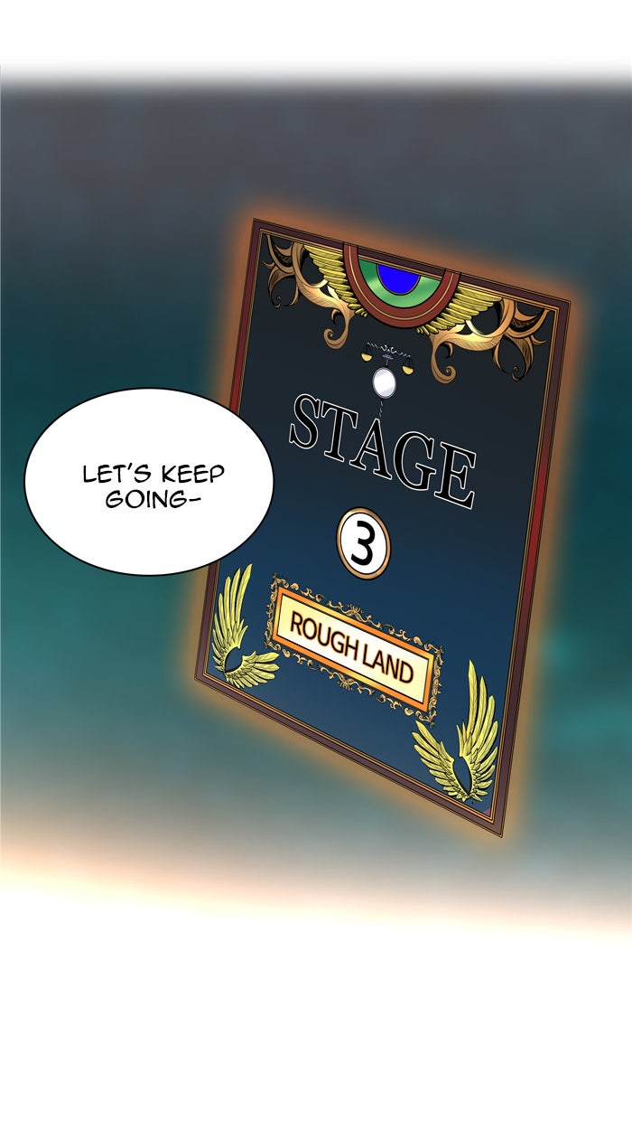 Tower of God Manga Chapter 362 page 15 - [Season 2] Ep. 282