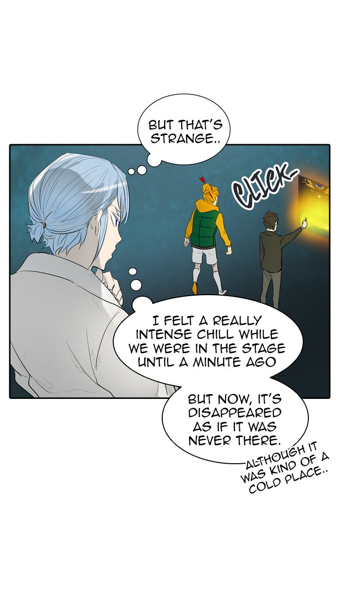 Tower of God Manga Chapter 362 page 16 - [Season 2] Ep. 282