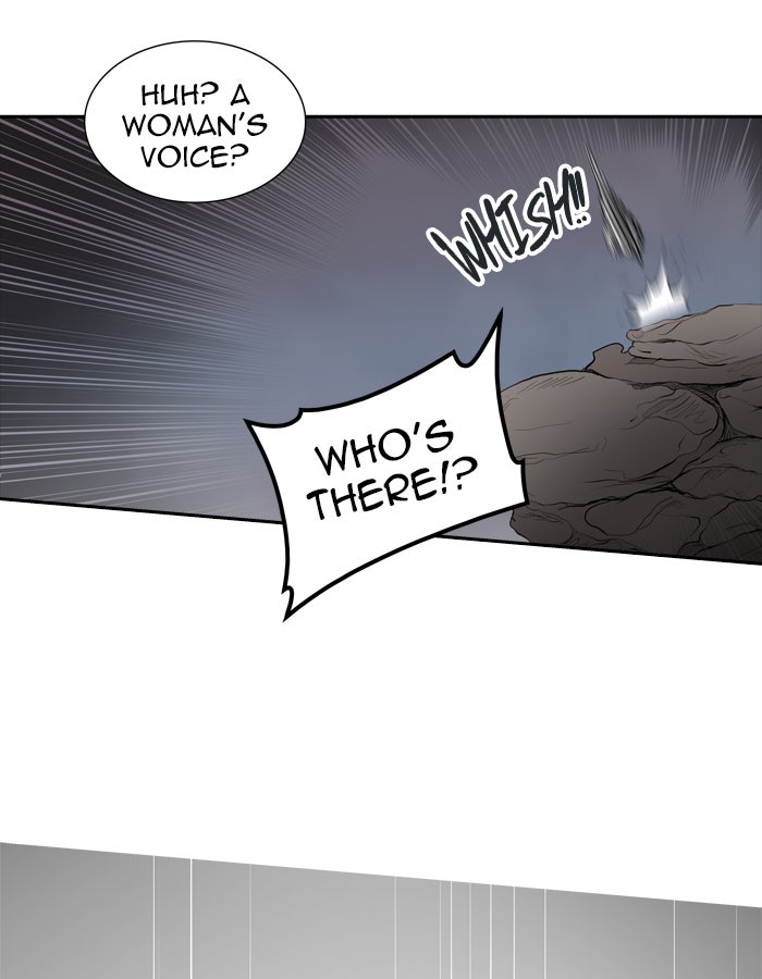 Tower of God Manga Chapter 362 page 29 - [Season 2] Ep. 282