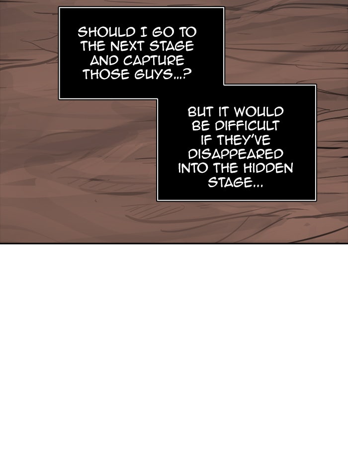 Tower of God Manga Chapter 362 page 3 - [Season 2] Ep. 282