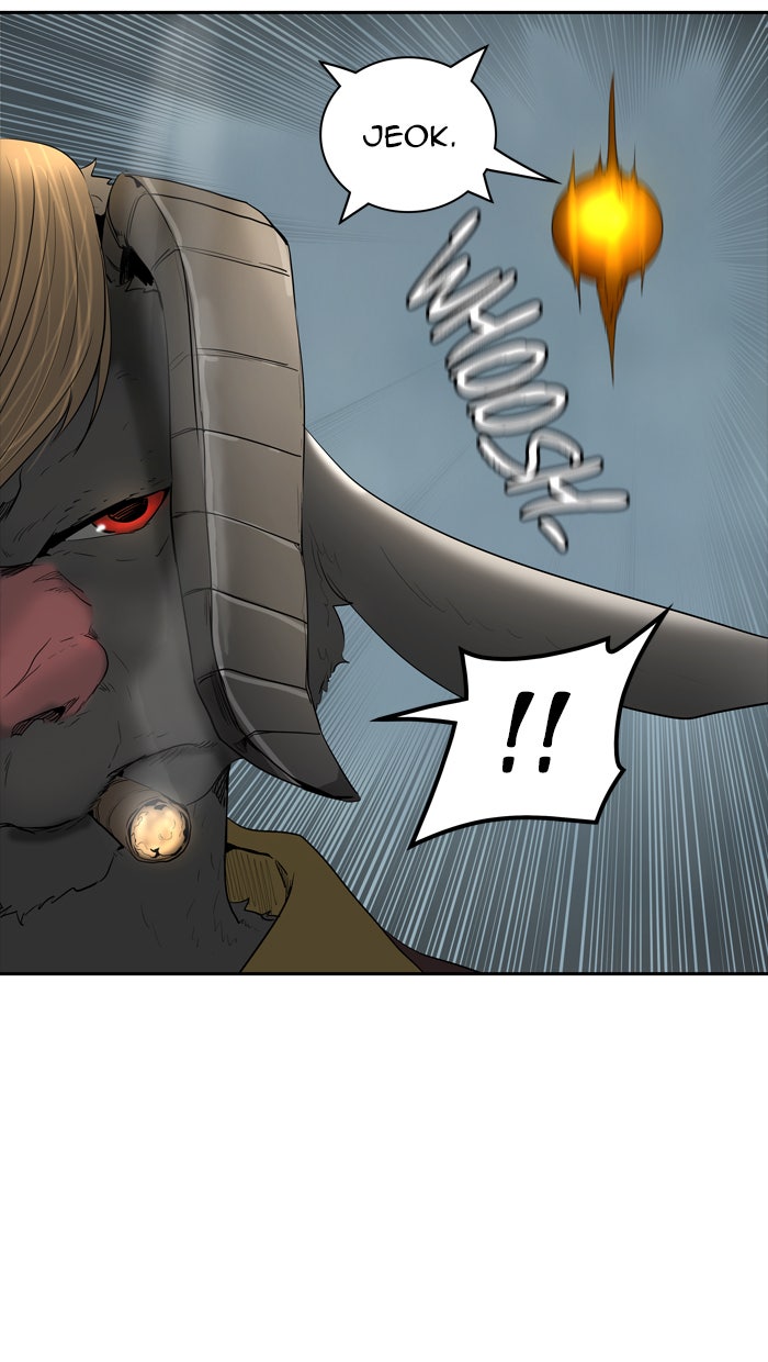 Tower of God Manga Chapter 362 page 4 - [Season 2] Ep. 282