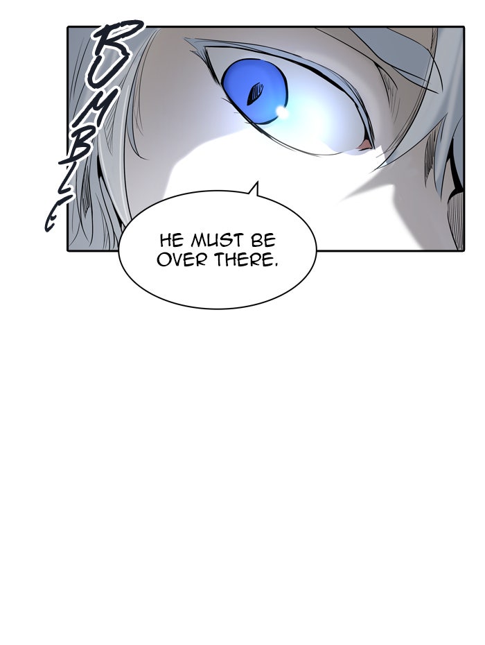 Tower of God Manga Chapter 362 page 40 - [Season 2] Ep. 282