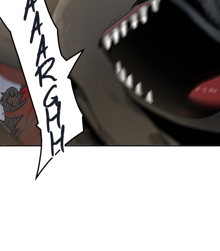 Tower of God Manga Chapter 362 page 42 - [Season 2] Ep. 282