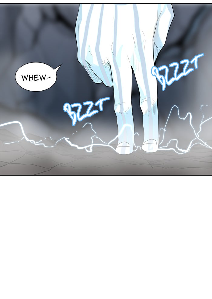 Tower of God Manga Chapter 362 page 45 - [Season 2] Ep. 282