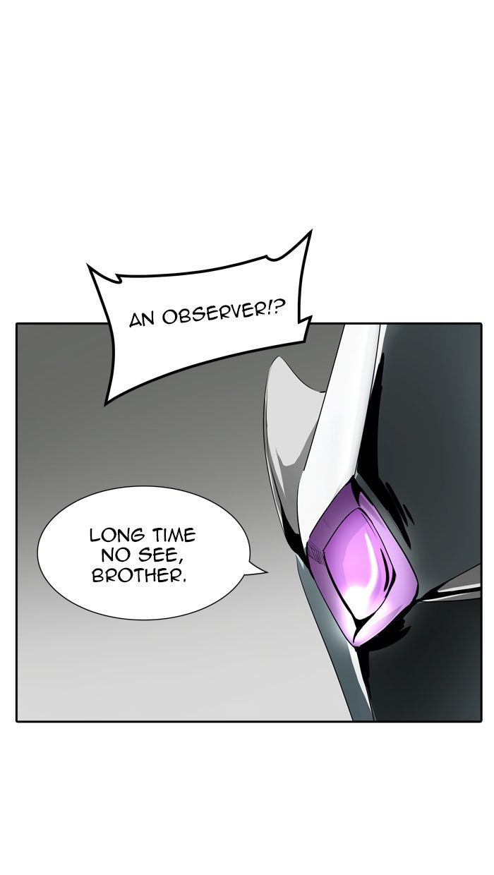 Tower of God Manga Chapter 362 page 59 - [Season 2] Ep. 282