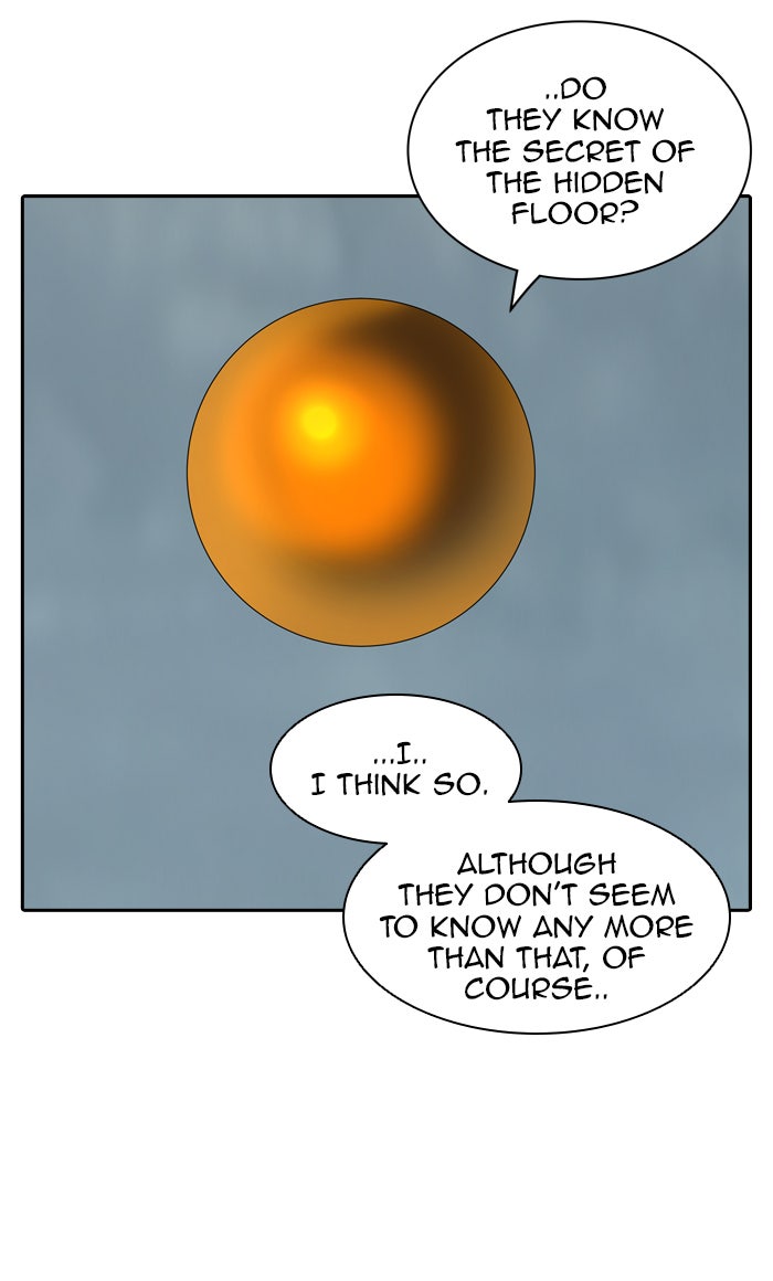 Tower of God Manga Chapter 362 page 6 - [Season 2] Ep. 282