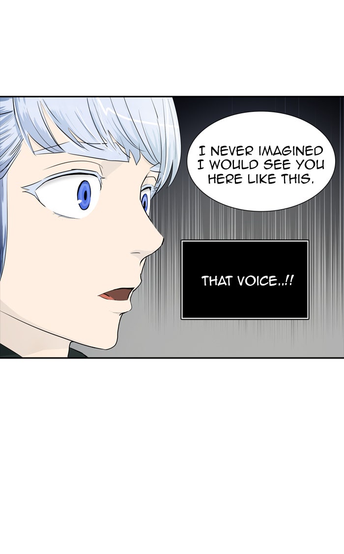 Tower of God Manga Chapter 362 page 60 - [Season 2] Ep. 282