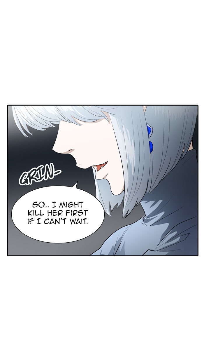 Tower of God Manga Chapter 362 page 64 - [Season 2] Ep. 282