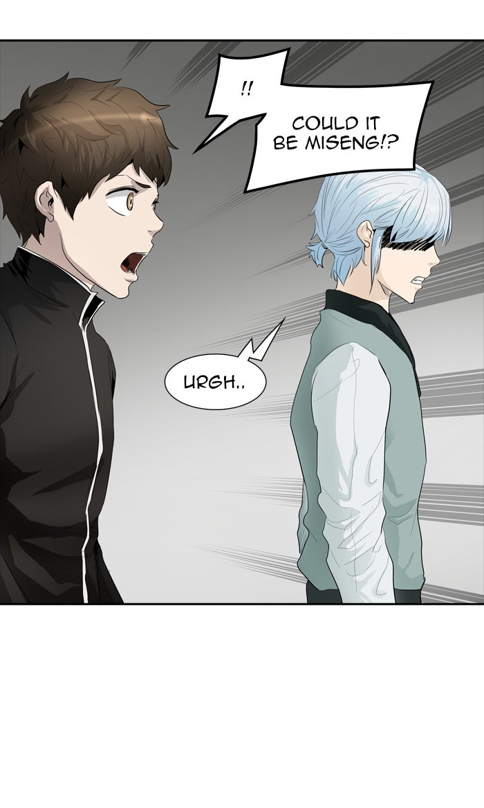 Tower of God Manga Chapter 362 page 65 - [Season 2] Ep. 282