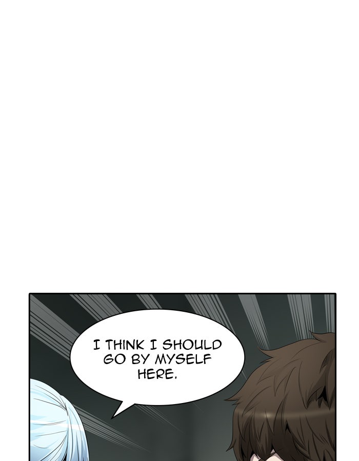 Tower of God Manga Chapter 362 page 67 - [Season 2] Ep. 282