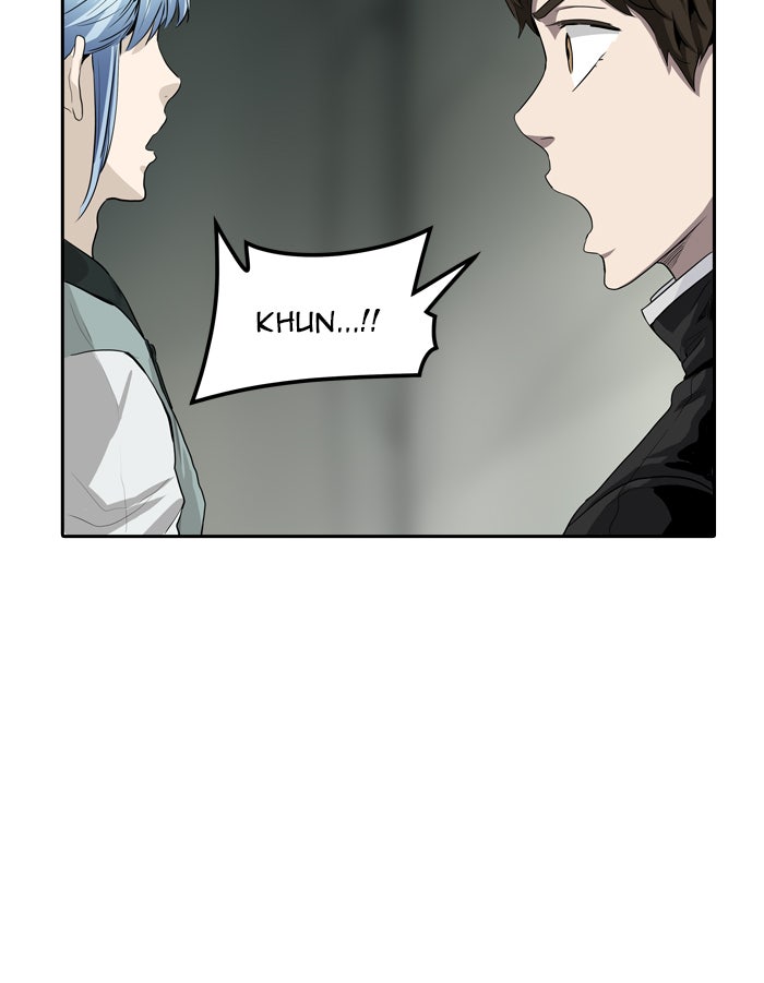 Tower of God Manga Chapter 362 page 68 - [Season 2] Ep. 282