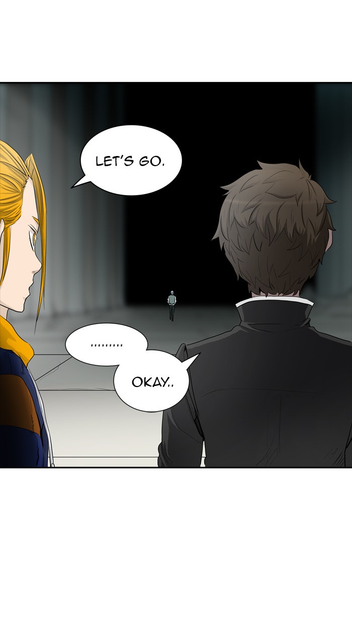 Tower of God Manga Chapter 362 page 71 - [Season 2] Ep. 282