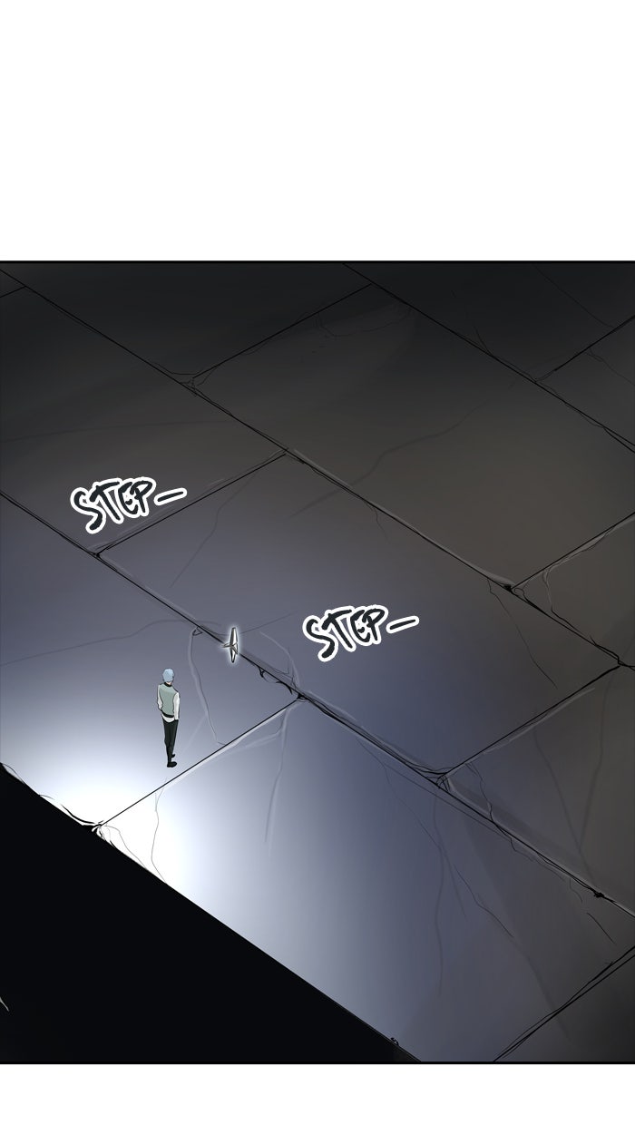 Tower of God Manga Chapter 362 page 72 - [Season 2] Ep. 282