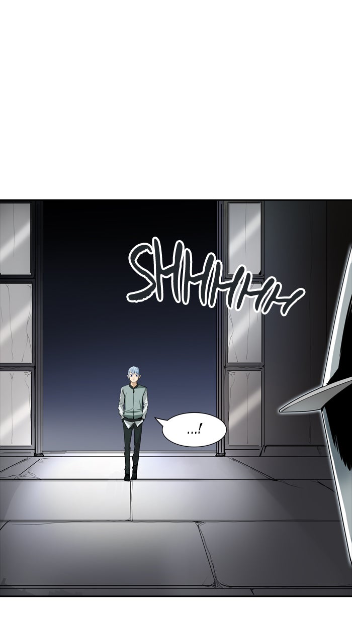 Tower of God Manga Chapter 362 page 73 - [Season 2] Ep. 282