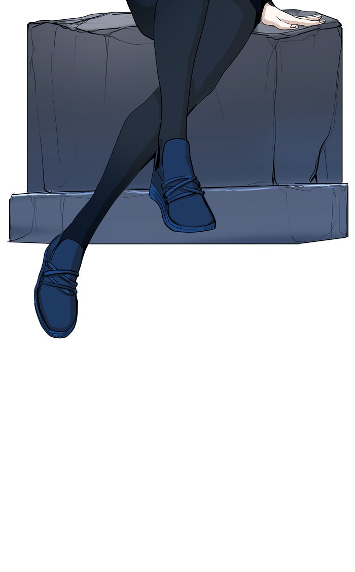 Tower of God Manga Chapter 362 page 76 - [Season 2] Ep. 282