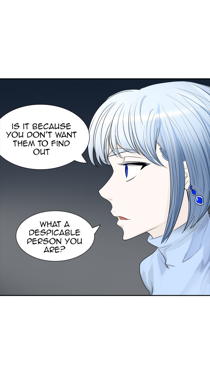 Tower of God Manga Chapter 362 page 78 - [Season 2] Ep. 282