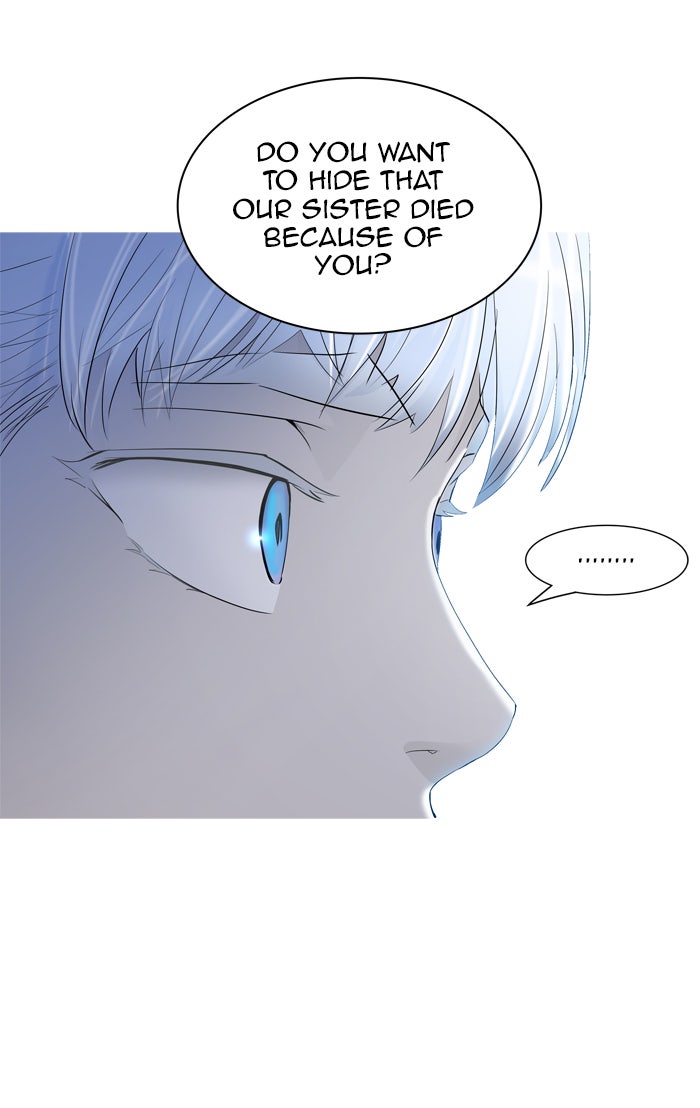 Tower of God Manga Chapter 362 page 79 - [Season 2] Ep. 282