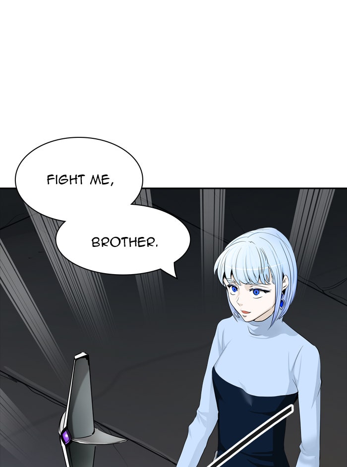 Tower of God Manga Chapter 362 page 81 - [Season 2] Ep. 282