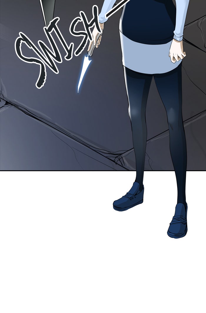 Tower of God Manga Chapter 362 page 82 - [Season 2] Ep. 282