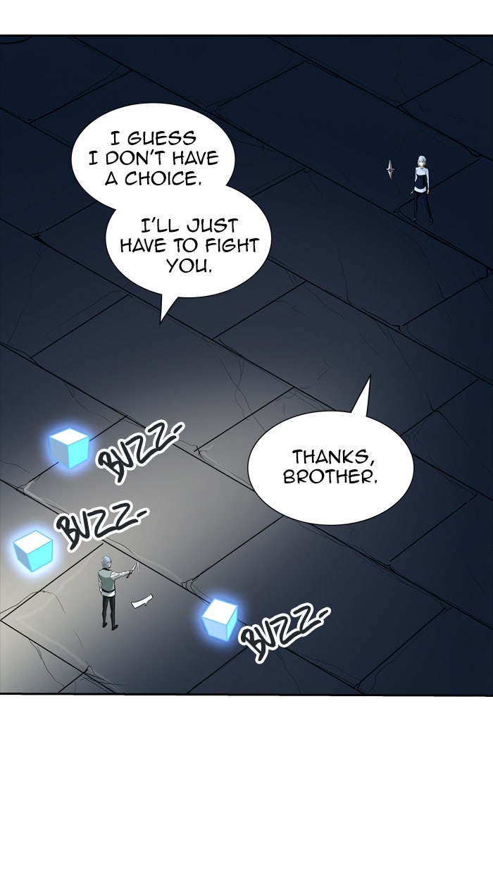 Tower of God Manga Chapter 362 page 85 - [Season 2] Ep. 282