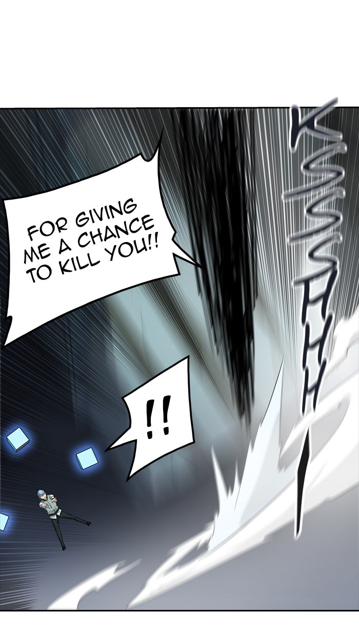 Tower of God Manga Chapter 362 page 86 - [Season 2] Ep. 282