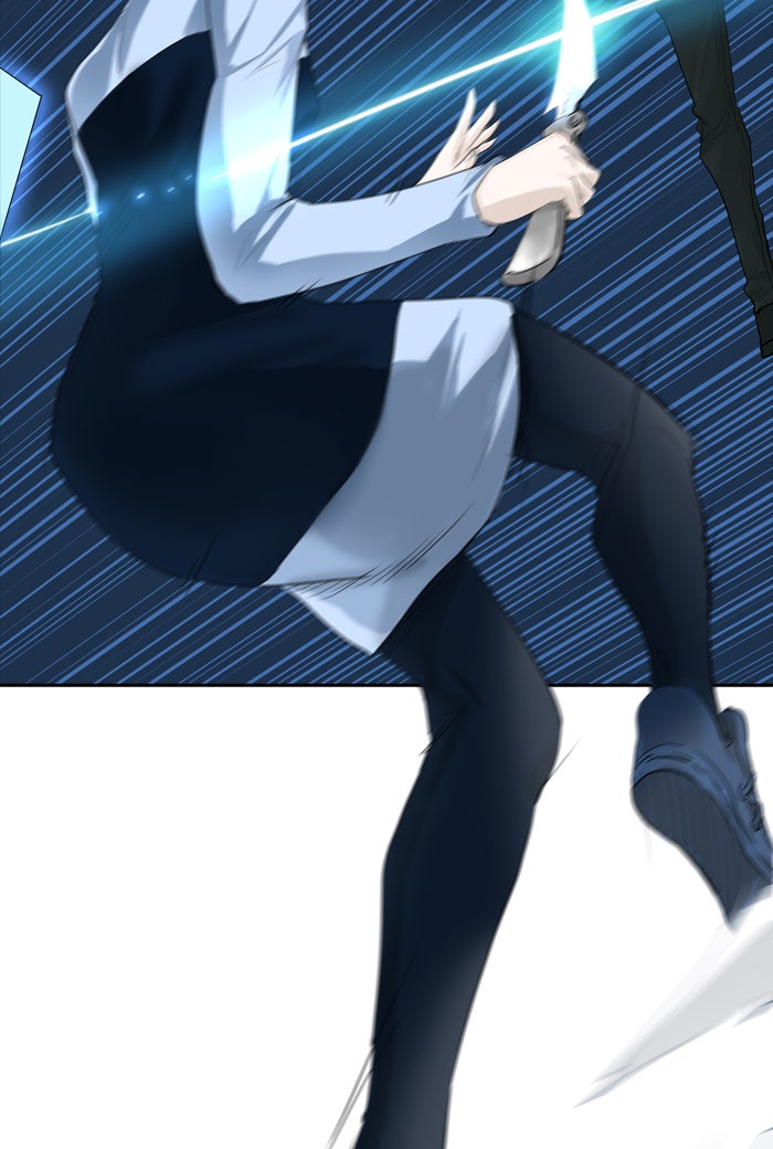 Tower of God Manga Chapter 362 page 88 - [Season 2] Ep. 282