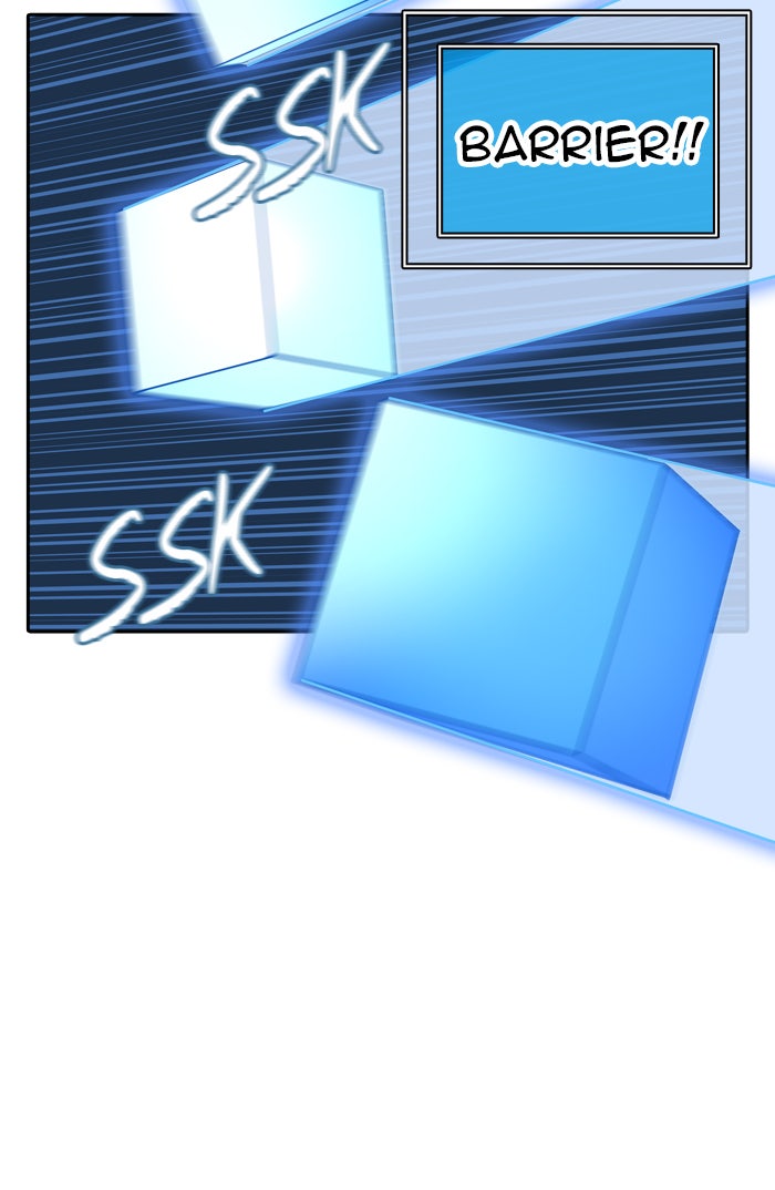 Tower of God Manga Chapter 362 page 90 - [Season 2] Ep. 282