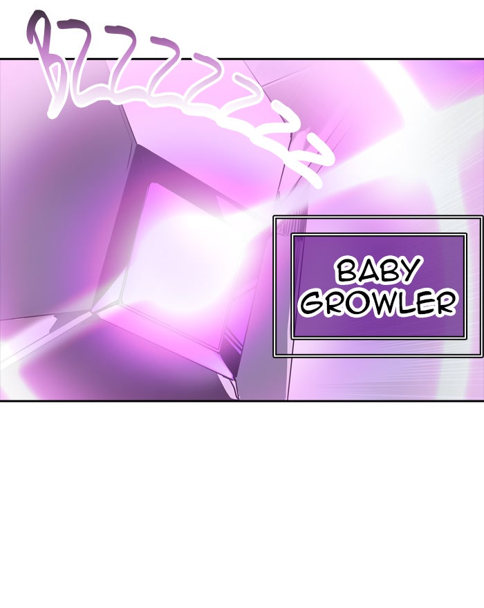 Tower of God Manga Chapter 362 page 91 - [Season 2] Ep. 282