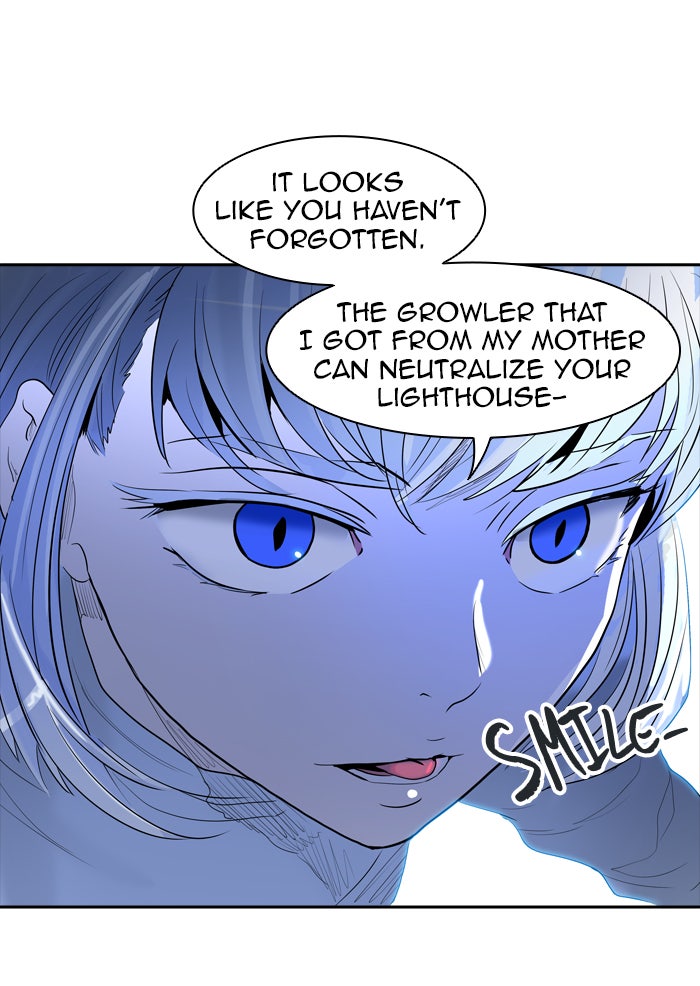 Tower of God Manga Chapter 362 page 94 - [Season 2] Ep. 282