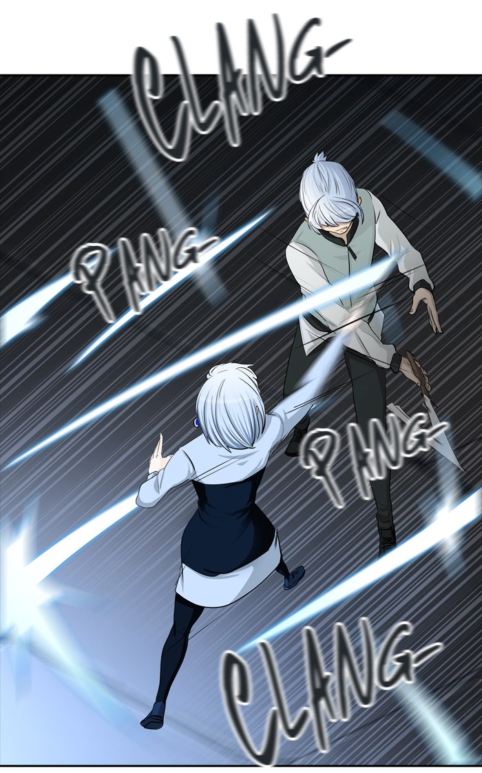 Tower of God Manga Chapter 362 page 96 - [Season 2] Ep. 282