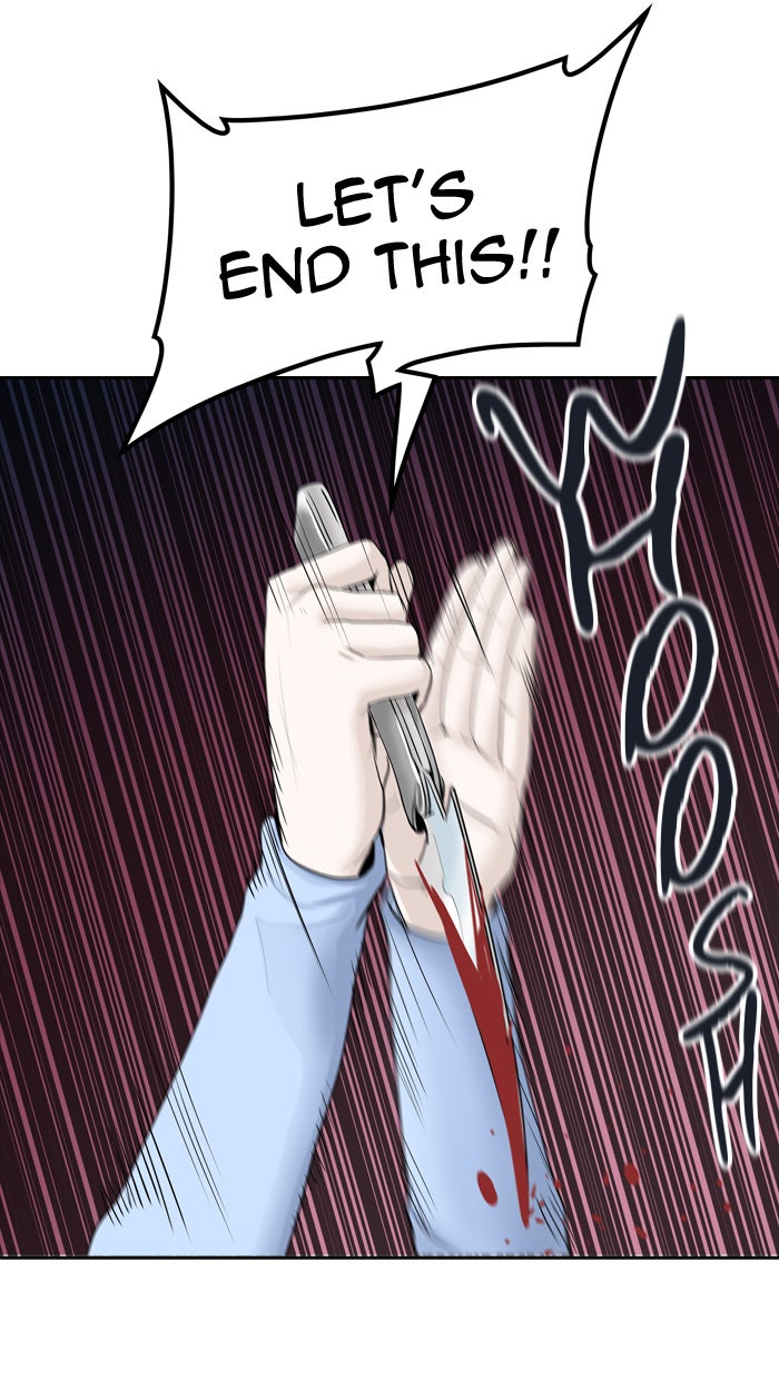 Tower of God Manga Chapter 363 page 10 - [Season 2] Ep. 283