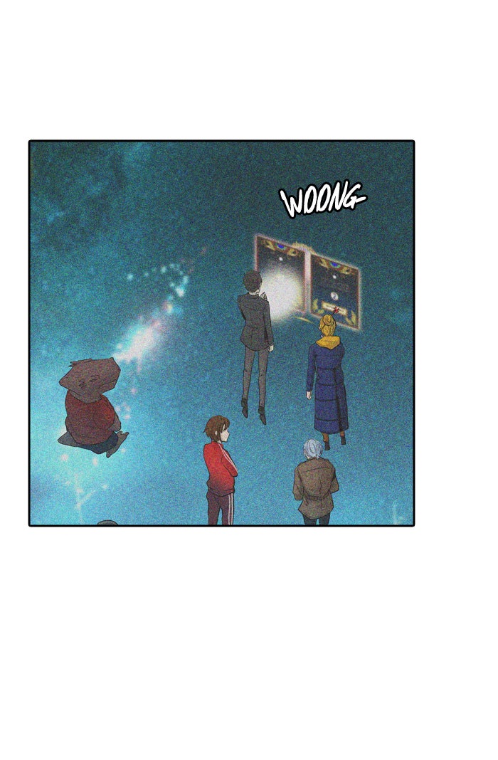 Tower of God Manga Chapter 363 page 105 - [Season 2] Ep. 283