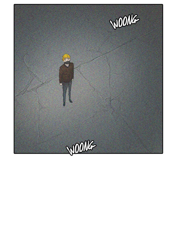 Tower of God Manga Chapter 363 page 106 - [Season 2] Ep. 283