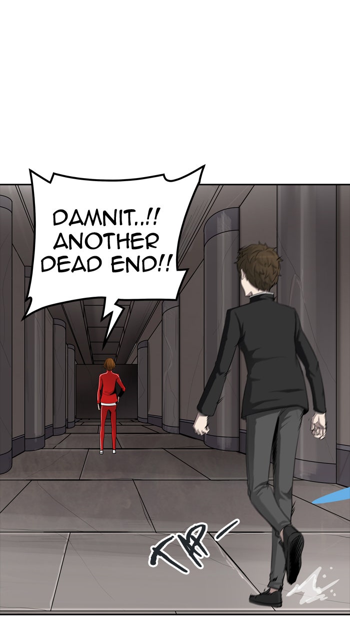 Tower of God Manga Chapter 363 page 13 - [Season 2] Ep. 283