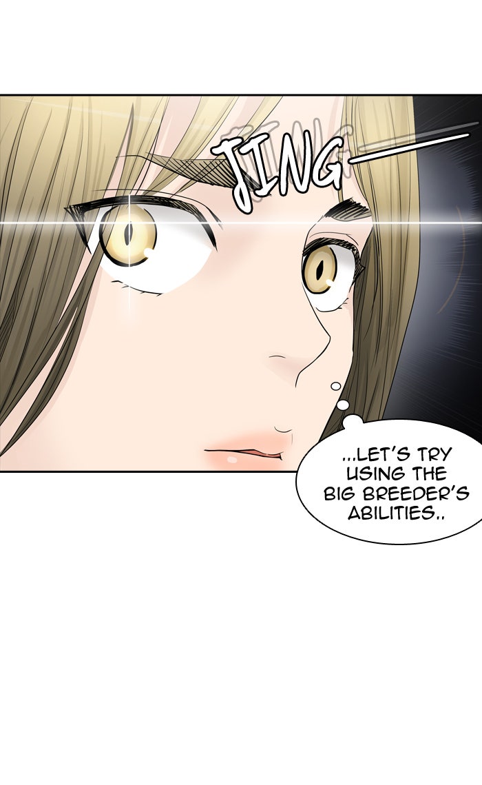 Tower of God Manga Chapter 363 page 19 - [Season 2] Ep. 283