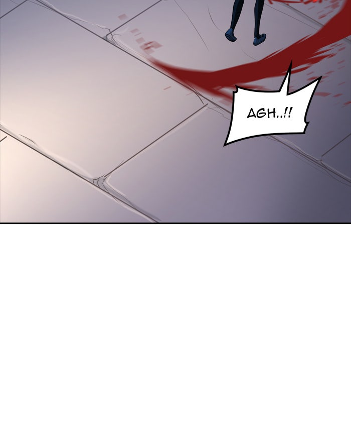 Tower of God Manga Chapter 363 page 2 - [Season 2] Ep. 283