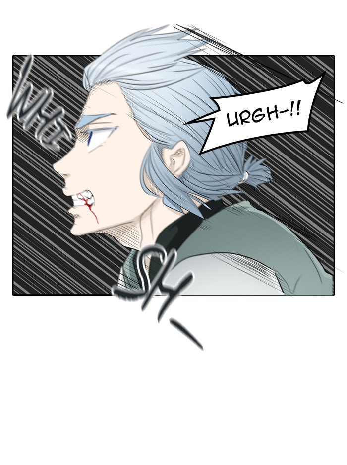 Tower of God Manga Chapter 363 page 26 - [Season 2] Ep. 283