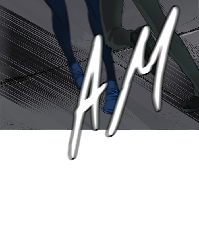 Tower of God Manga Chapter 363 page 28 - [Season 2] Ep. 283